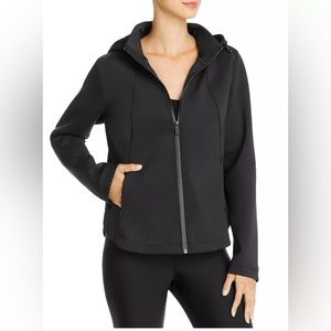 Alo Yoga Scuba Ventilation Jacket